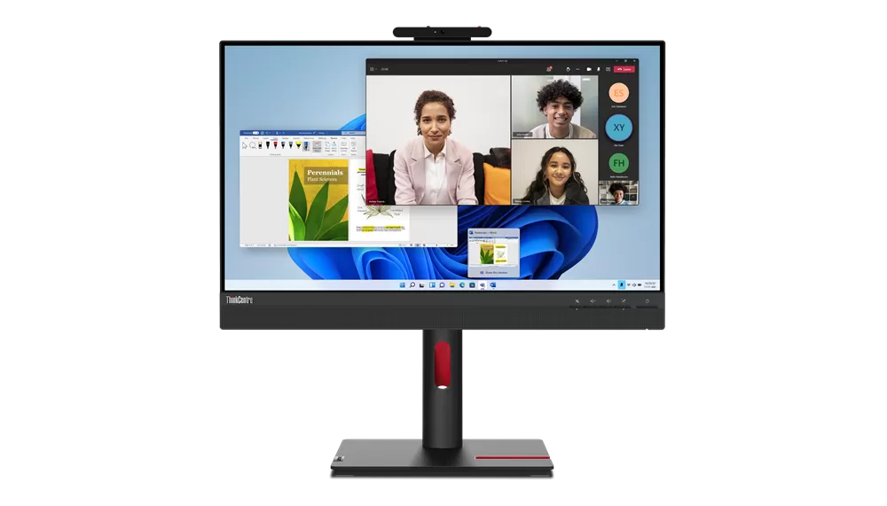 Monitor LED Lenovo ThinkCentre Tiny-In-One 24 Gen 5 23.8