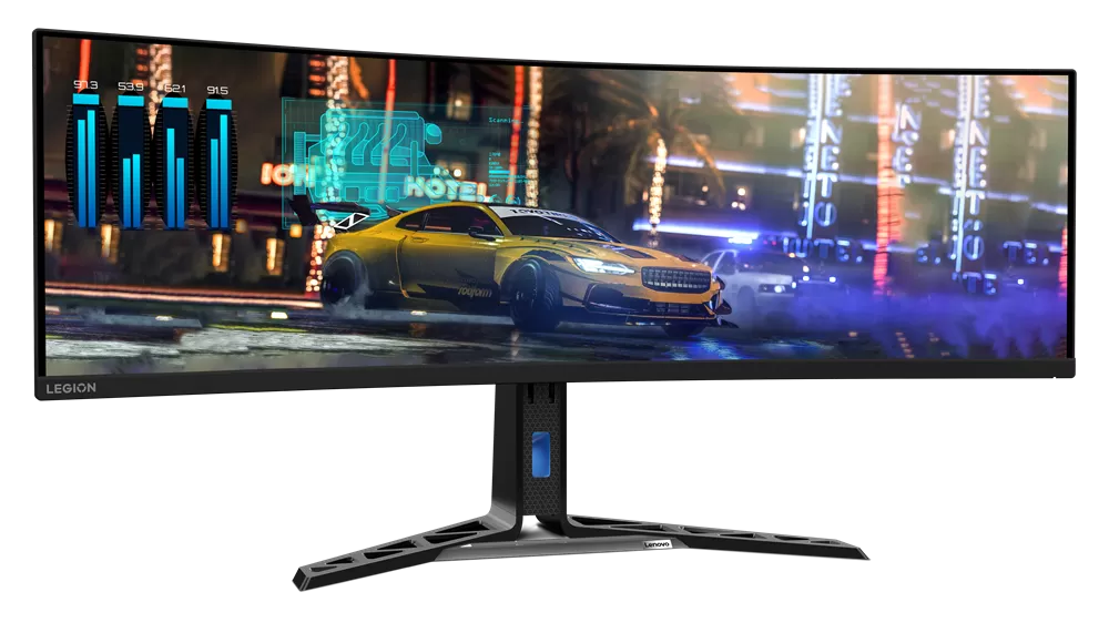 Monitor LED Lenovo Legion R45w-30 44.5