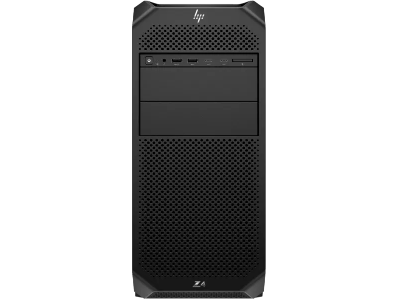 Sistem Brand HP Z4 G5 Tower Intel Xeon W5-2445 RTX A4500-20GB RAM 64GB SSD 1TB Windows 11 Pro