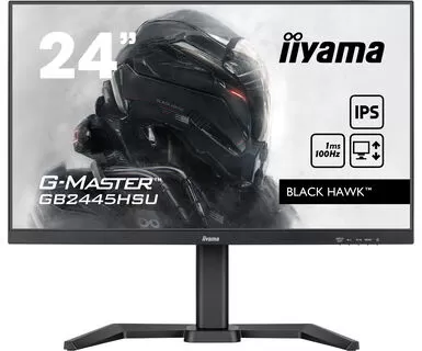 Monitor LED iiyama G-Master GB2445HSU-B1 24