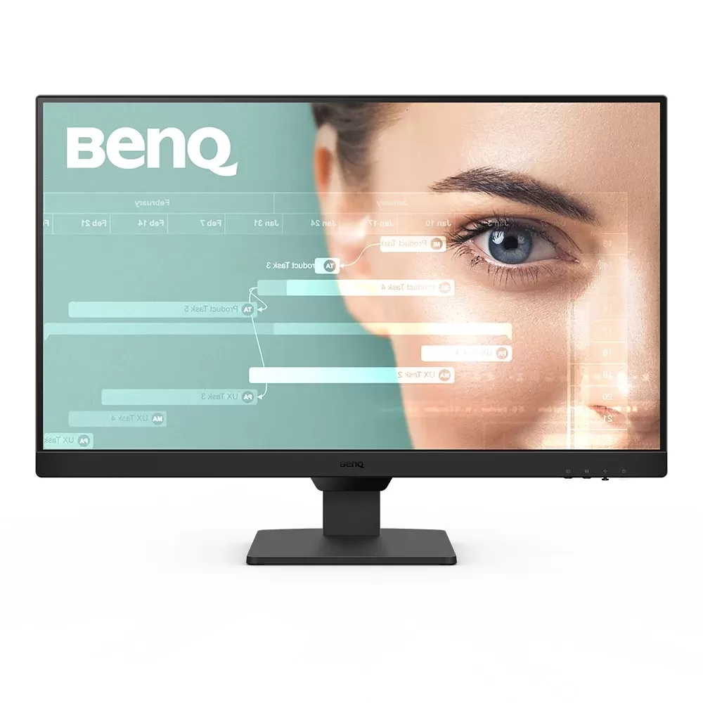 Monitor LED BenQ GW2790 27" Full HD 5ms Negru