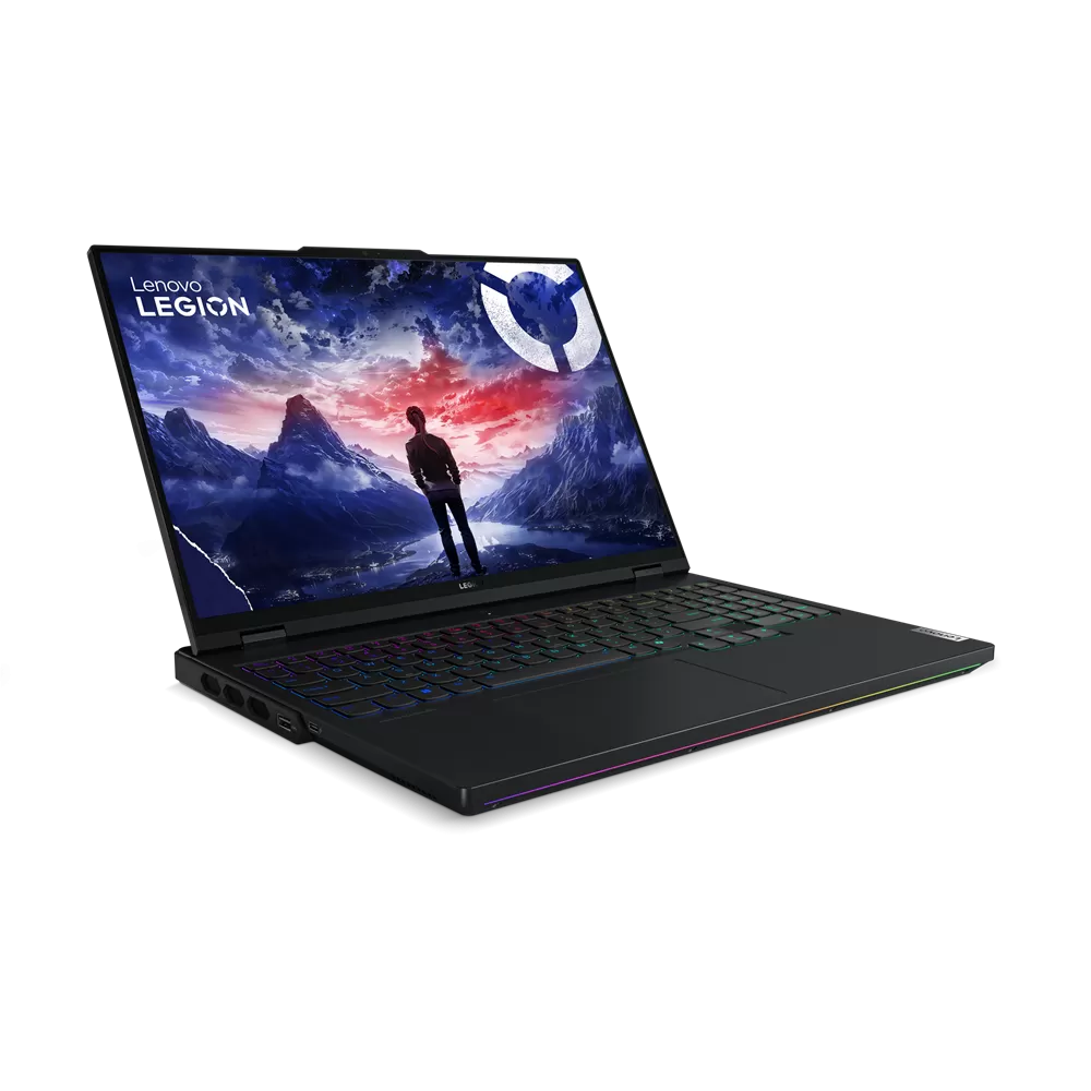 Notebook Lenovo Legion Pro 7 16IRX9H 16