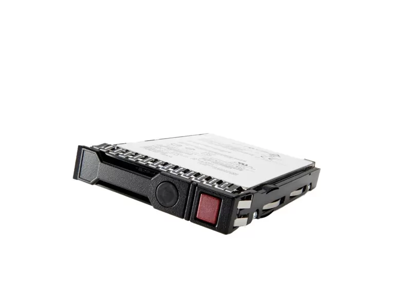 Hard Disk Server HPE 819203-B21 512e 8TB 3.5