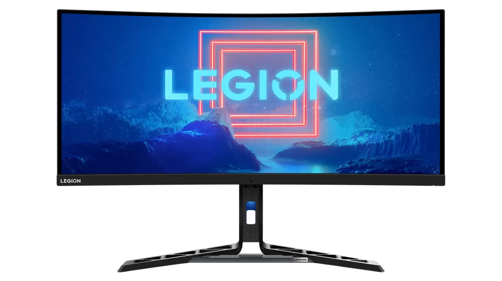 Monitor LED Lenovo Legion Y34wz-30  34