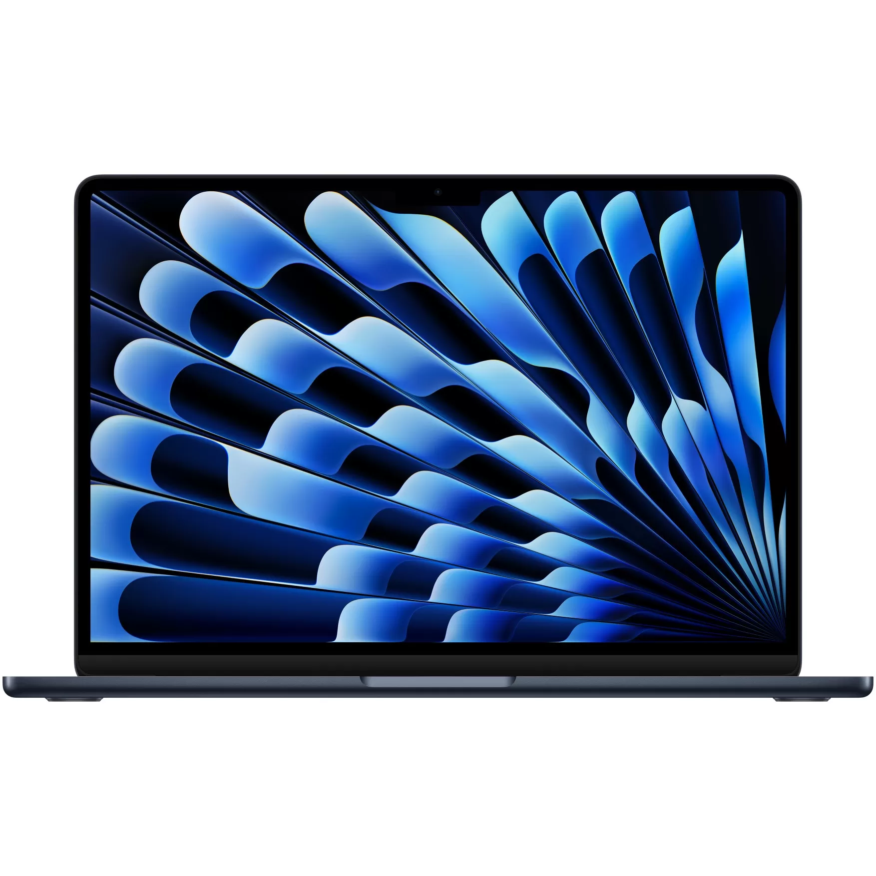 Notebook Apple MacBook Air 13 (2024) 13