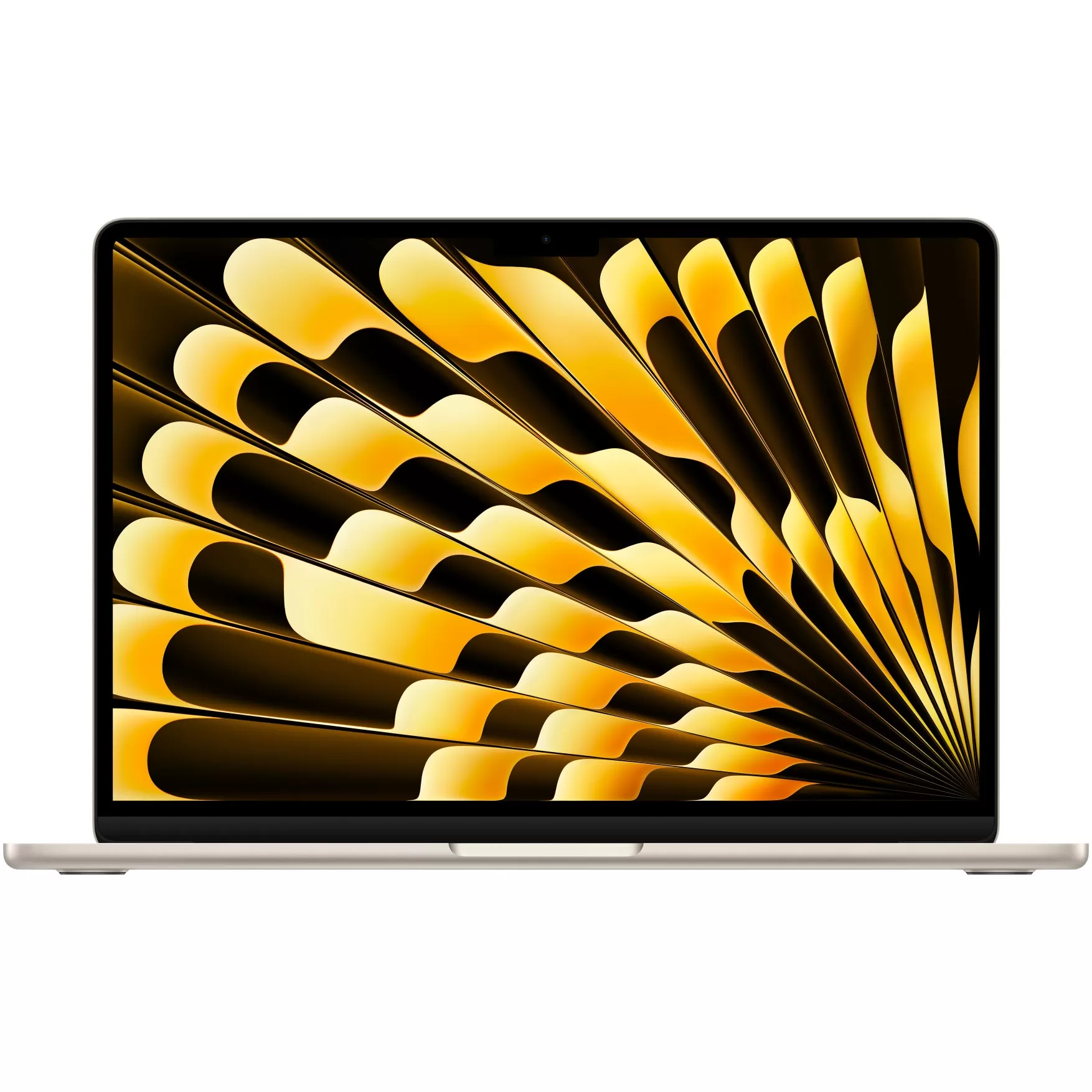 Notebook Apple MacBook Air 13 (2024) 13