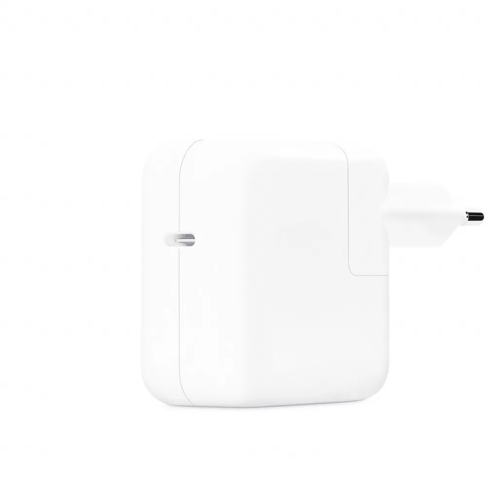 Incarcator retea Apple MW2G3ZM/A  USB-C  30W