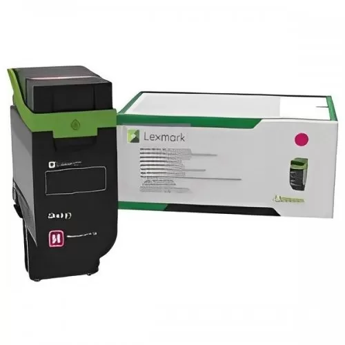 Cartus Toner Lexmark 75M2MK0 11700 pagini Return Program Magenta