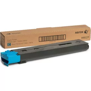 Cartus Toner Xerox 006R01739 32000 pagini Cyan