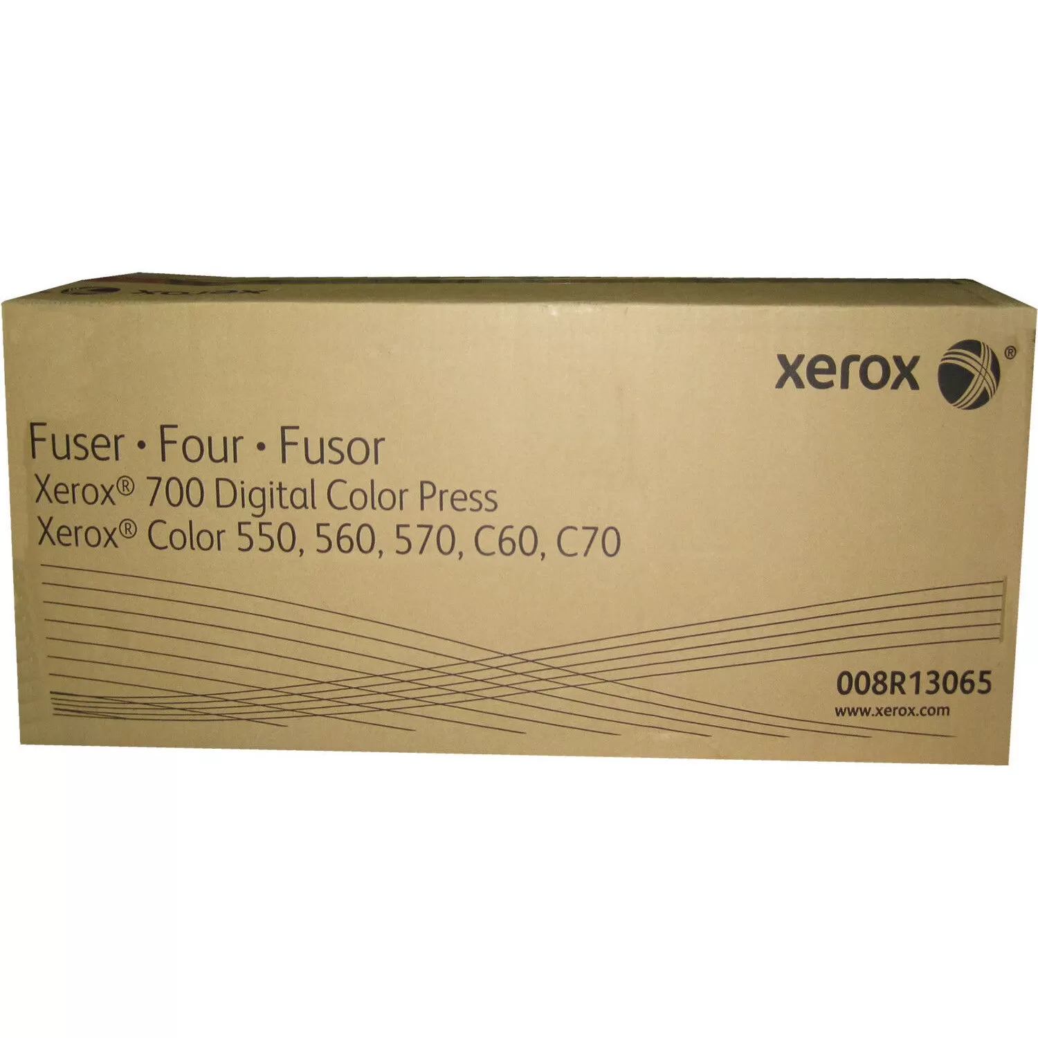 Fuser Unit Xerox 008R13065 200000 pagini