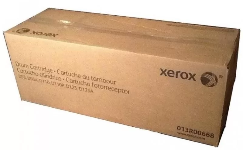 Unitate cilindru Xerox 013R00668 500000 pagini