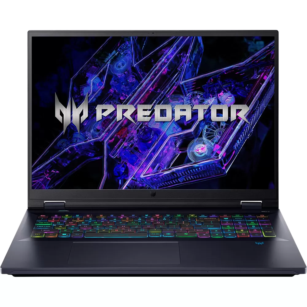 Notebook Acer Predator Helios PH18-72 18