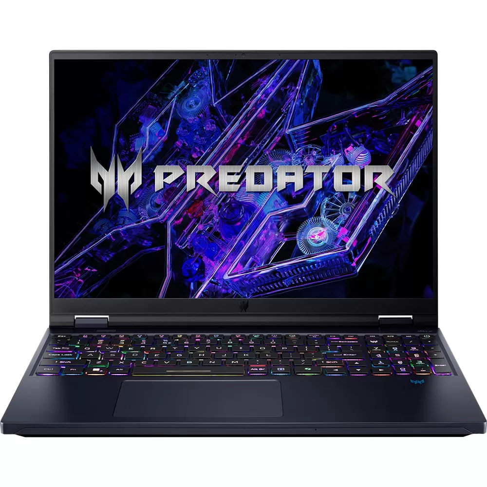 Notebook Acer Predator Helios PH16-72 16