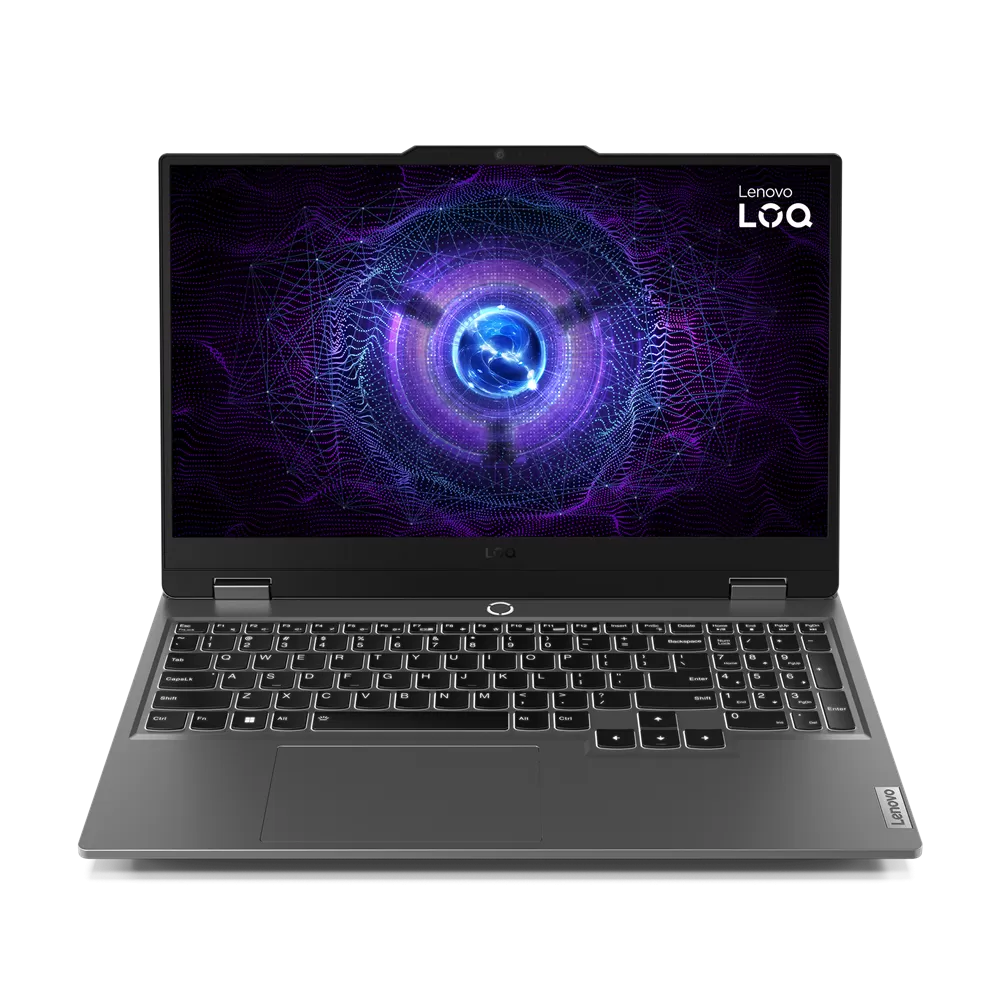 Notebook Lenovo LOQ 15IRX9 15.6