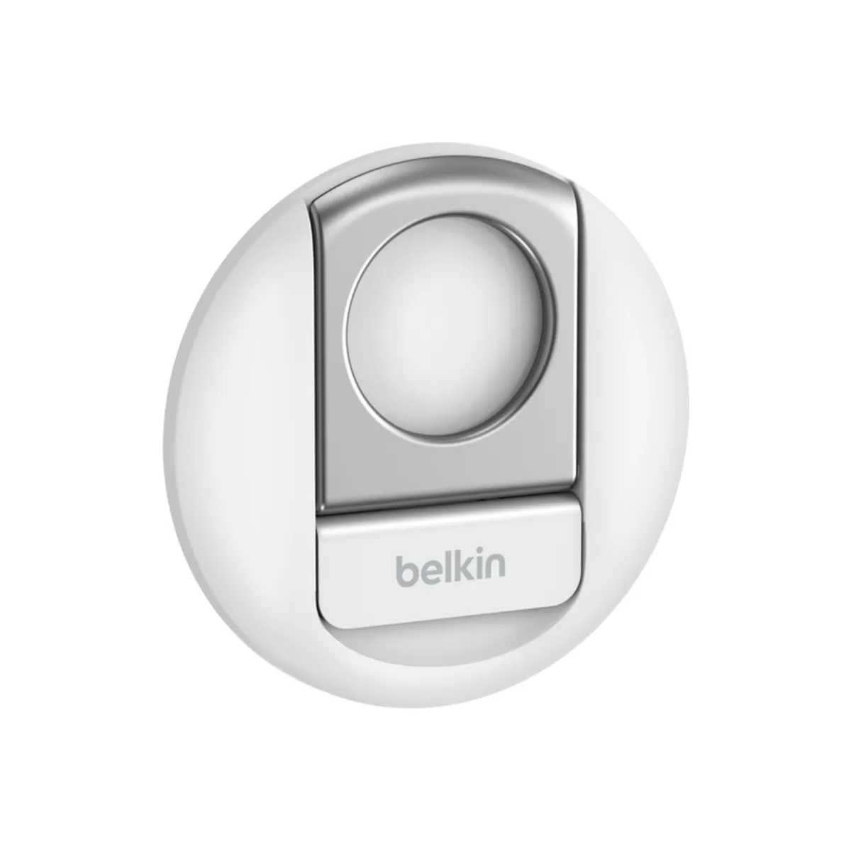 Suport Belkin pentru iPhone cu MagSafe pentru Mac  White