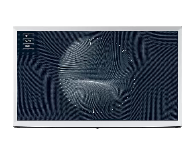 Televizor QLED Samsung Smart TV QE55LS01BGUXXH 138cm 4K Ultra HD