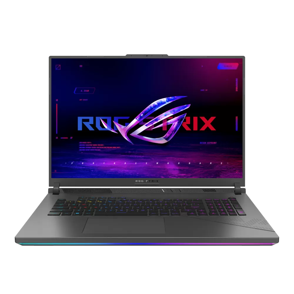 Notebook Asus ROG Strix G814JVR 18