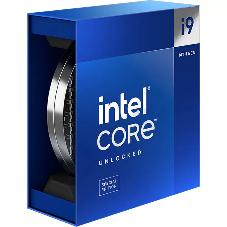 Procesor Intel Core i9-14900KS