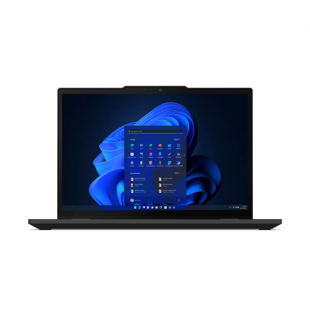 Ultrabook Lenovo ThinkPad X13 Yoga Gen 4 13.3