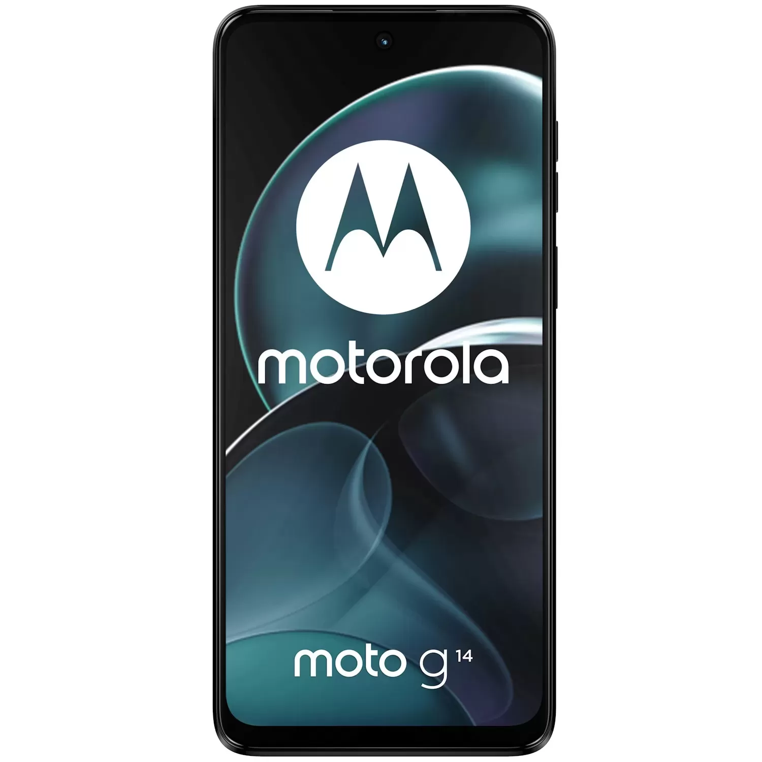 Telefon Mobil Motorola Moto G14 256GB Flash 8GB RAM Dual SIM 4G Steel Gray