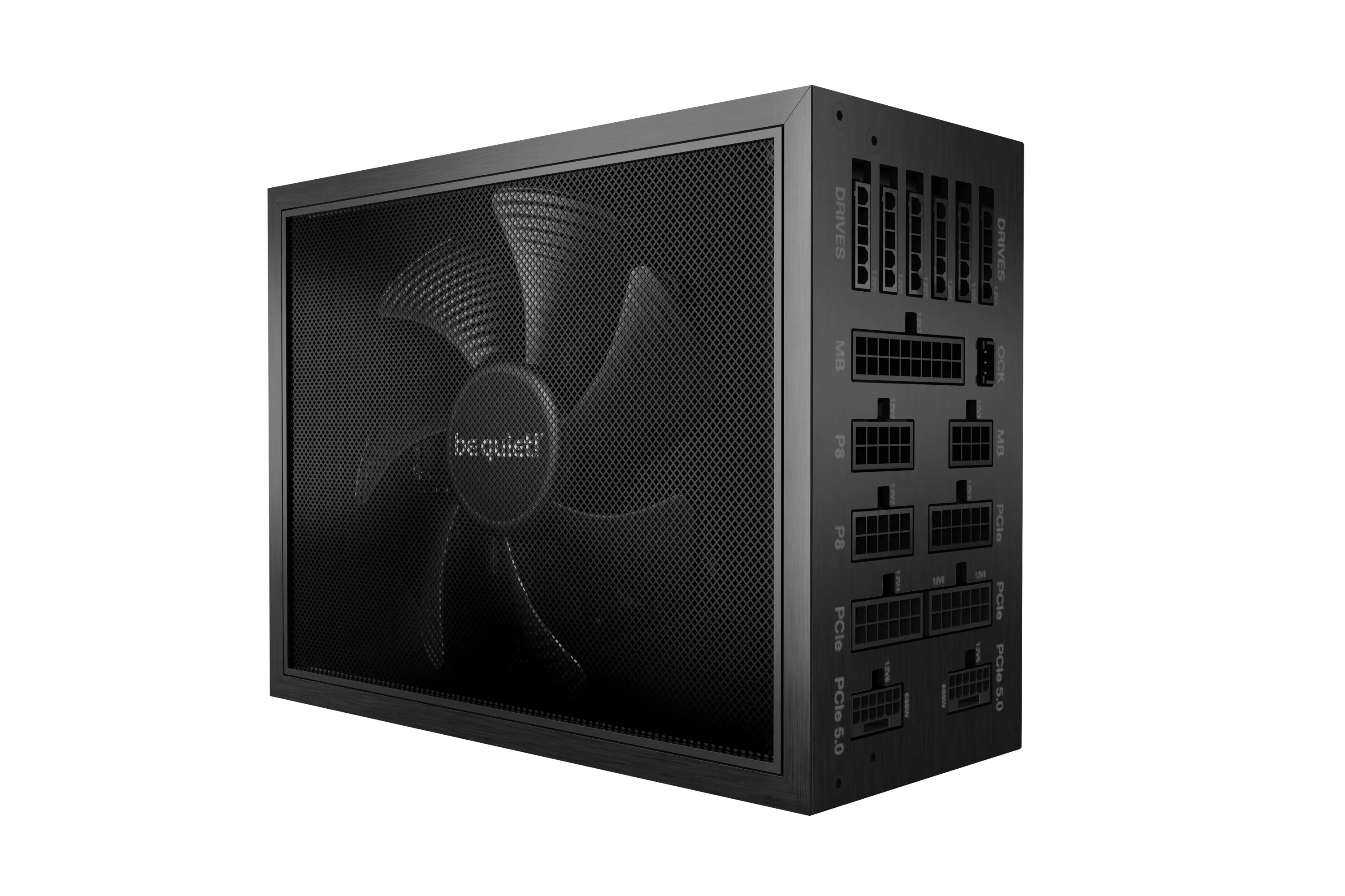 Sursa PC be quiet! DARK POWER PRO 13 1600W Modulara