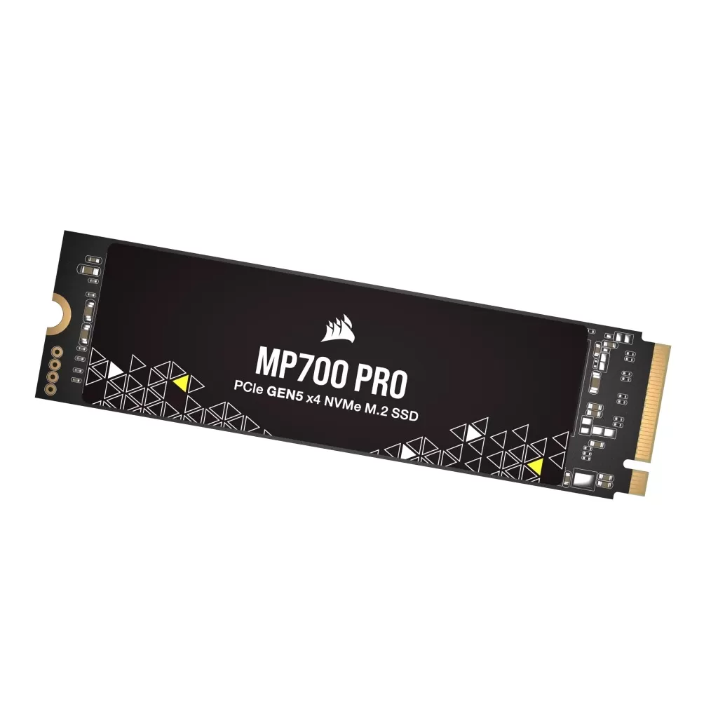 Hard Disk SSD Corsair MP700 PRO 2TB M.2 2280 PCIe Gen 5.0