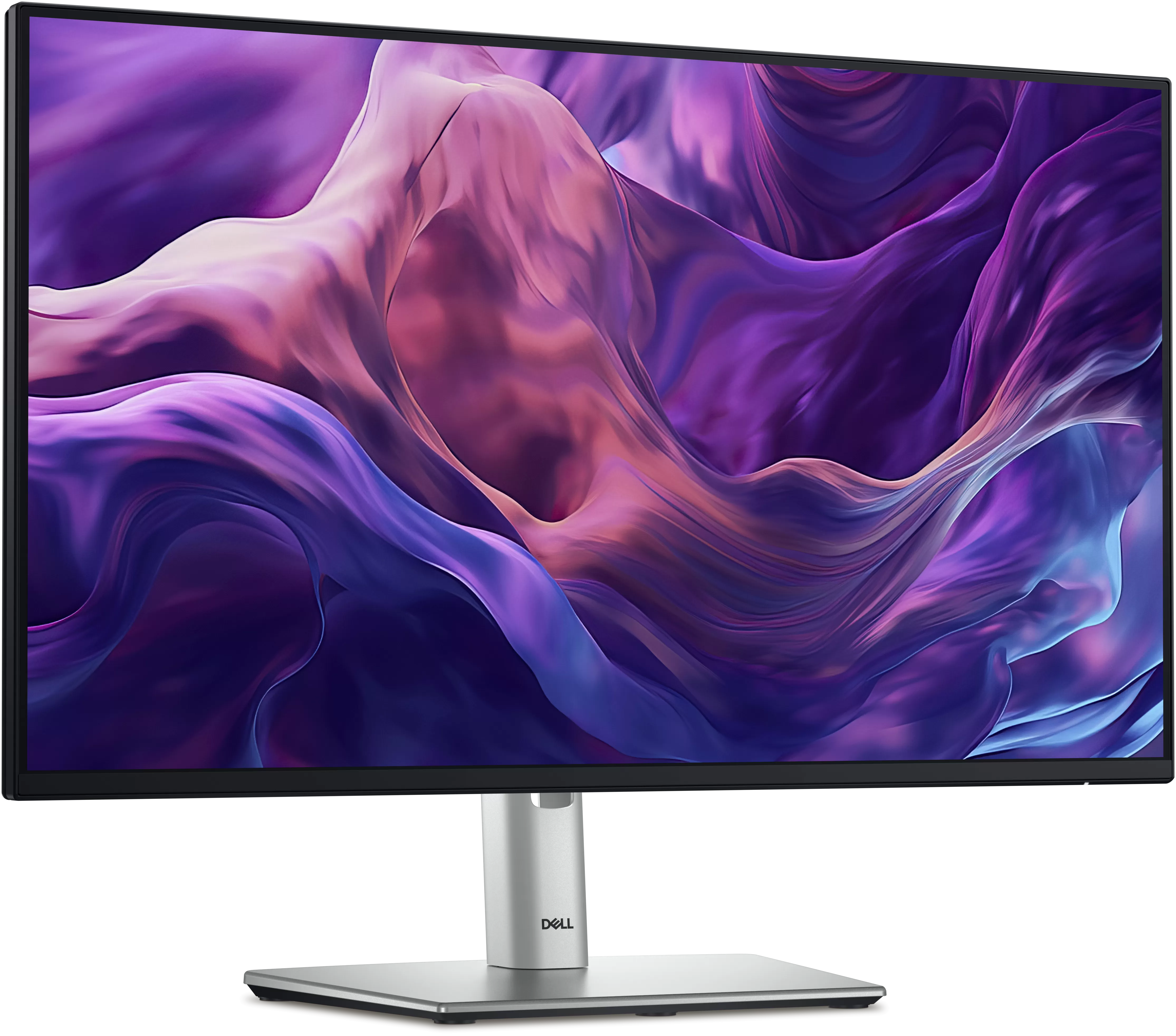 Monitor LED Dell P2425H  23.8