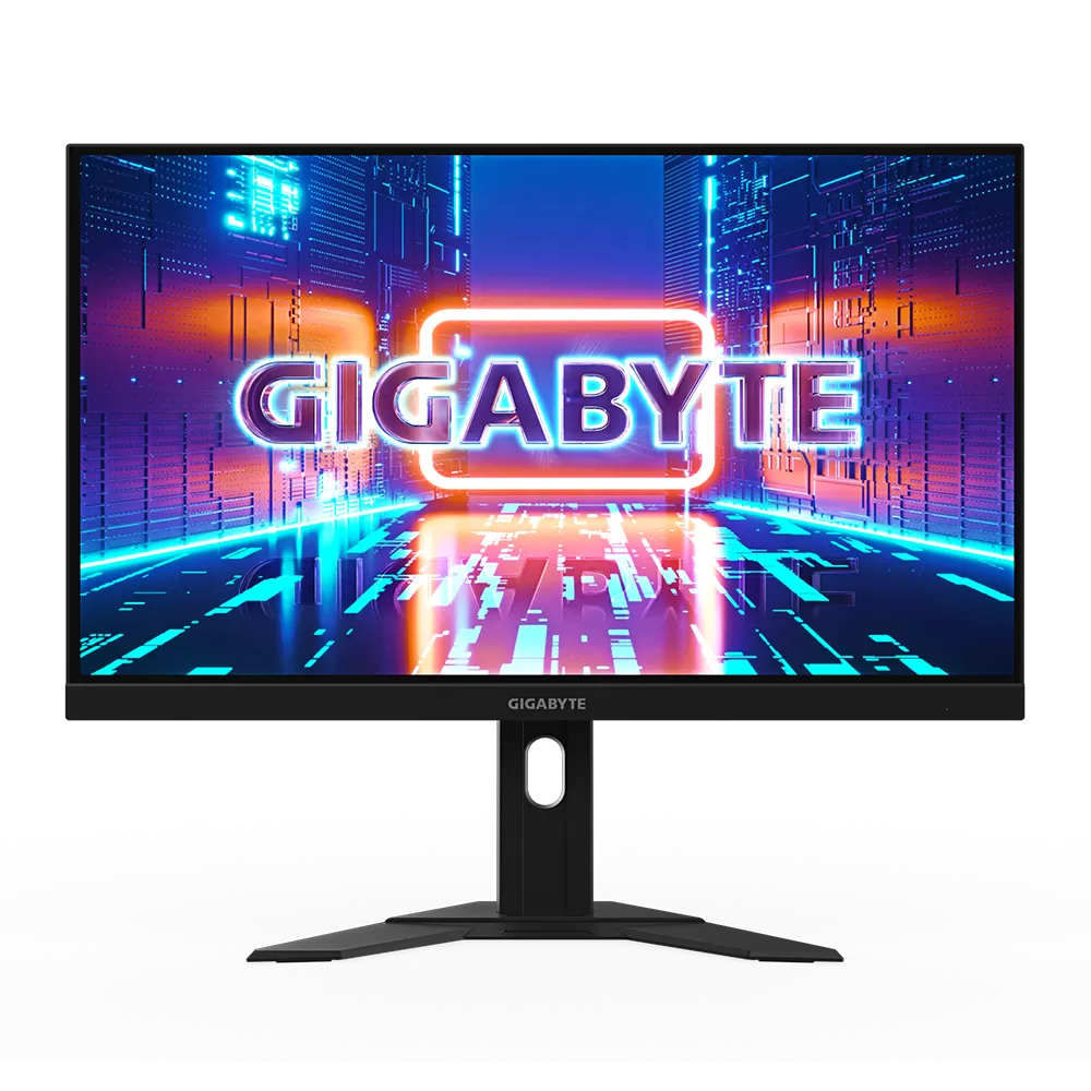 Monitor LED Gigabyte M27U 27