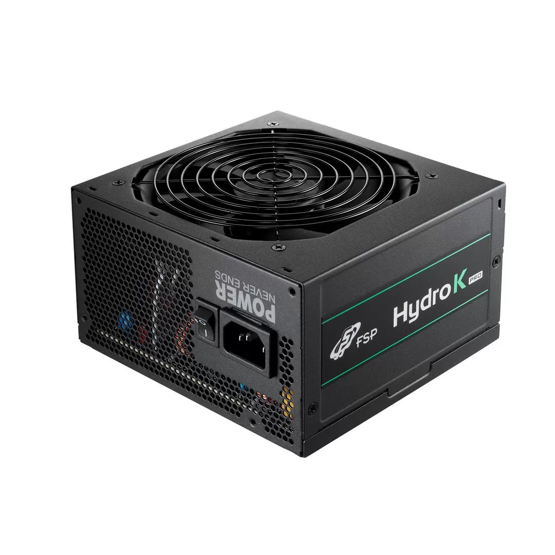 Sursa PC Fortron FSP HYDRO K PRO 750 750W