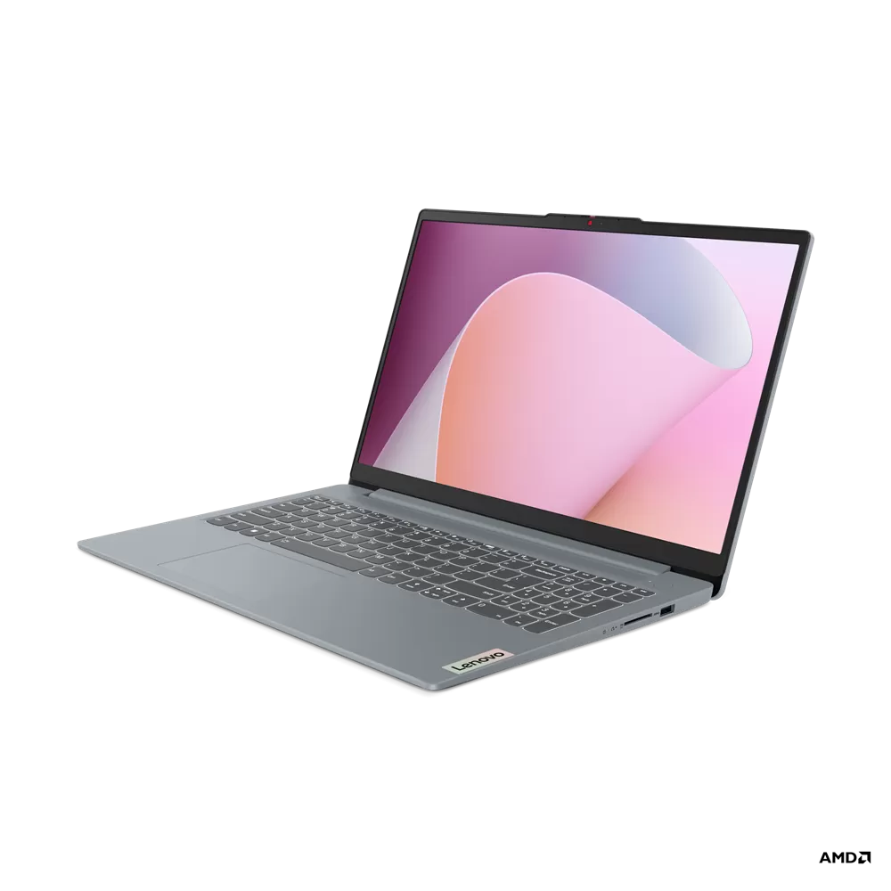 Notebook Lenovo IdeaPad Slim 3 15ABR8 15.6