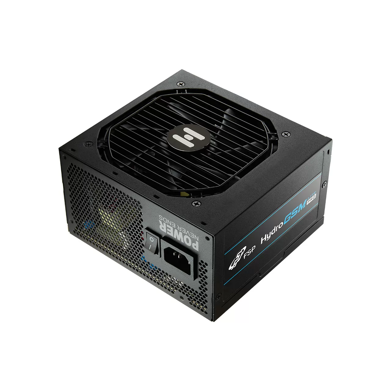 Sursa PC Fortron FSP HYDRO GSM LITE PRO 650 Semi-modulara 650W