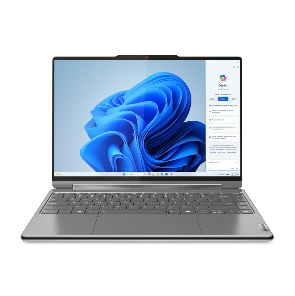 Ultrabook Lenovo Yoga 9 2-in-1 14IMH9 14