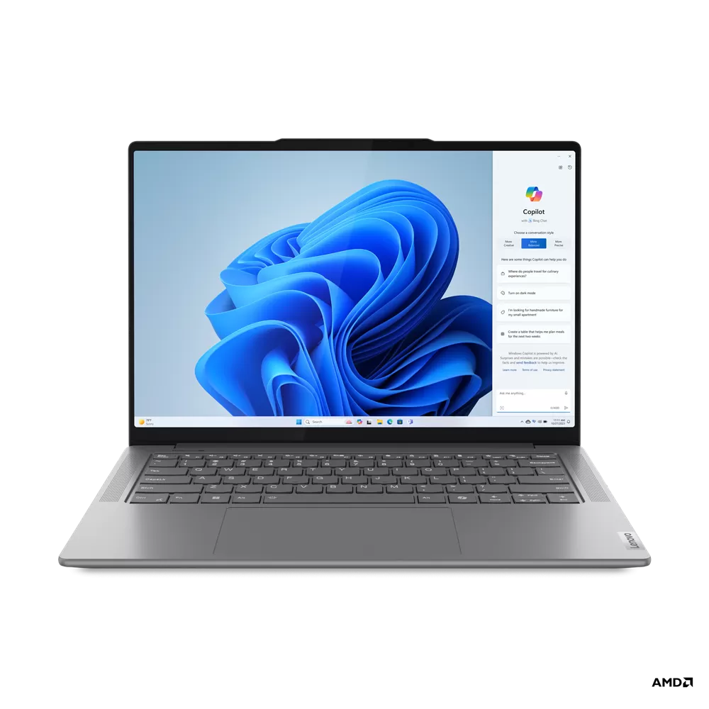 Ultrabook Lenovo Yoga Pro 7 14AHP9 14.5