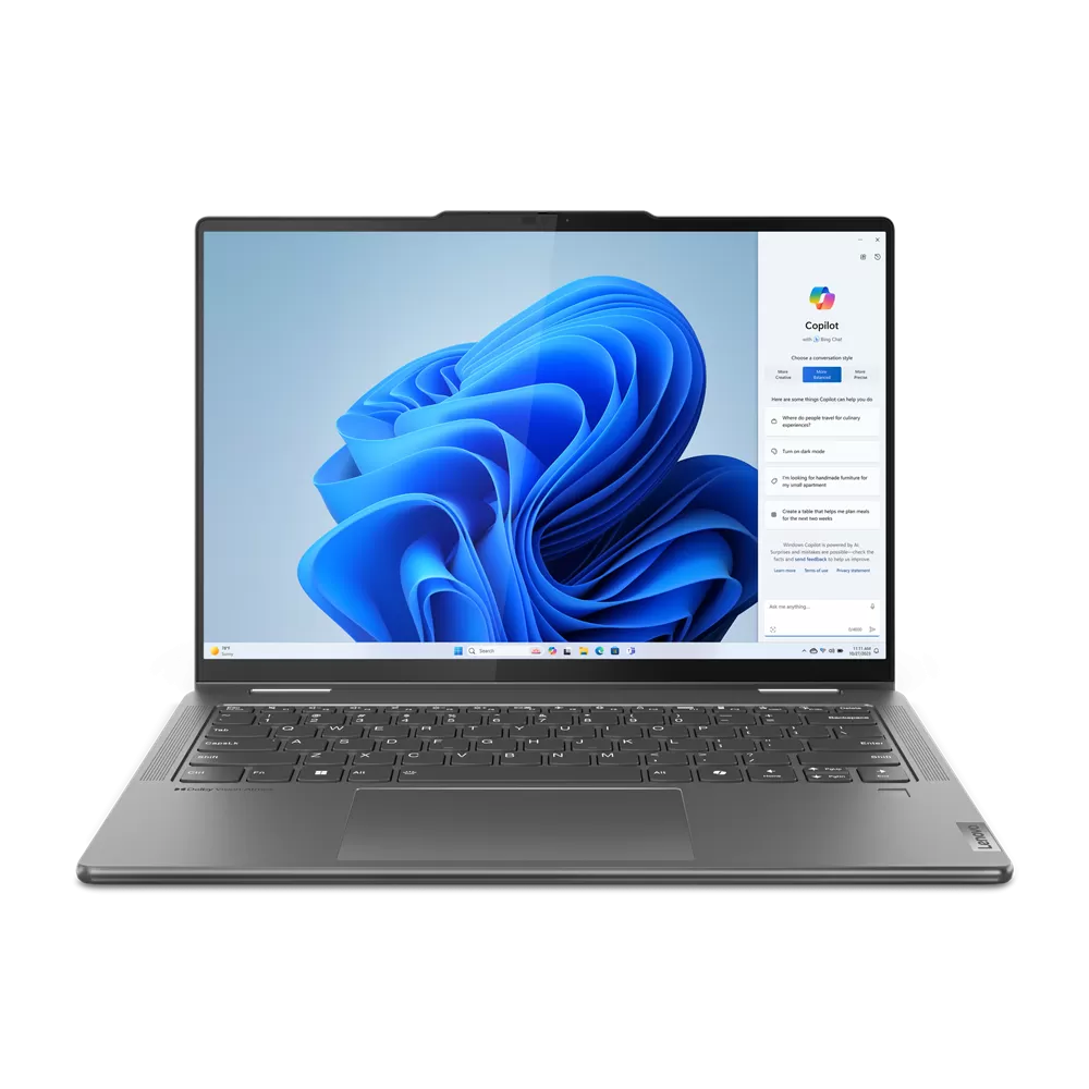 Ultrabook Lenovo Yoga 7 2-in-1 14IML9 14