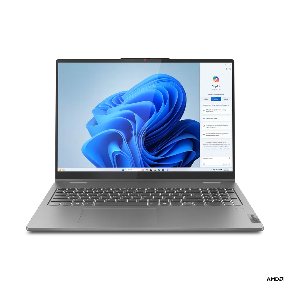 Notebook Lenovo IdeaPad 5 2-in-1 16IAHP9 16