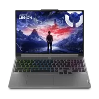 Notebook Lenovo Legion 5 16IRX9, 16" WQXGA 165Hz, Intel Core i7-14650HX, RTX 4070-8GB, RAM 32GB, SSD 1TB, No OS, Luna Grey