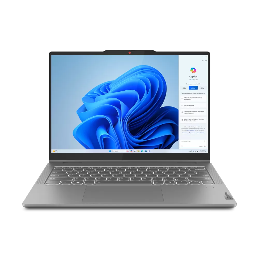 Notebook Lenovo IdeaPad 5 2-in-1 14IRU9 14