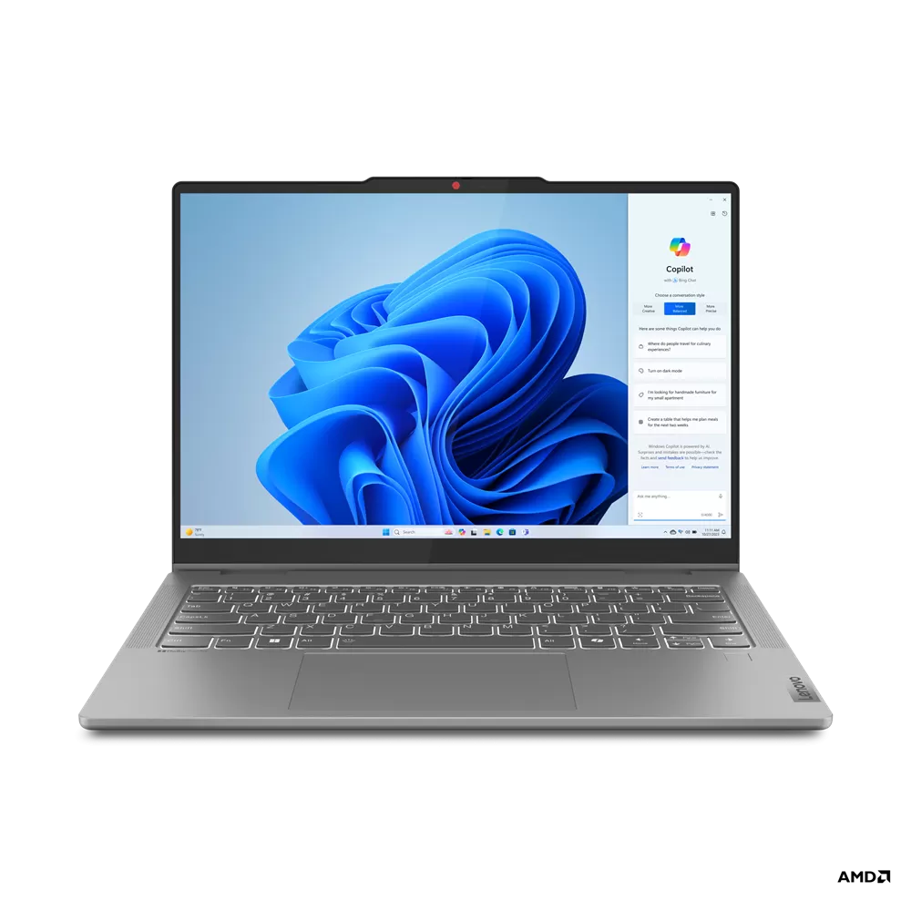 Notebook Lenovo IdeaPad 5 2-in-1 14AHP9 14