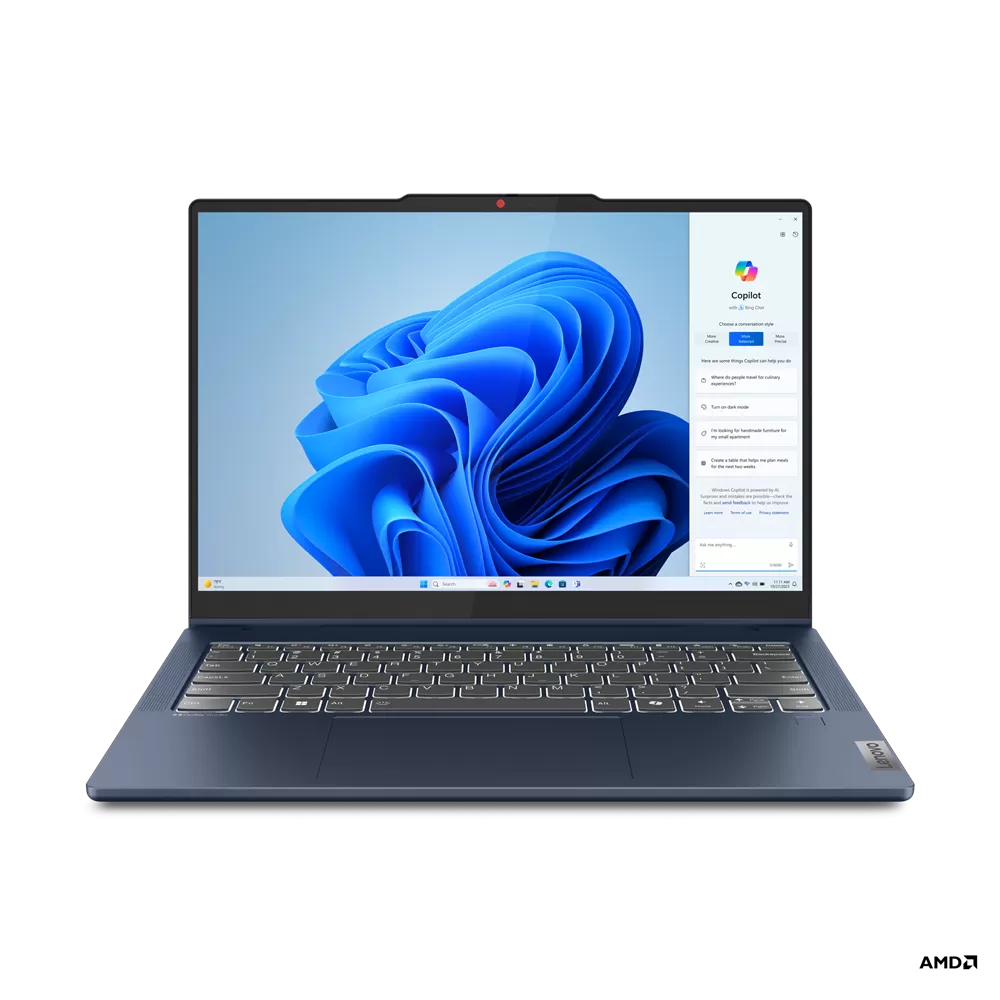 Notebook Lenovo IdeaPad 5 2-in-1 14AHP9 14