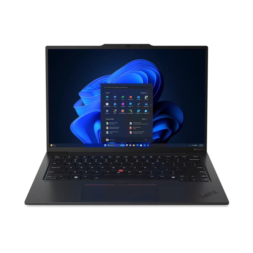 Ultrabook Lenovo ThinkPad X1 Carbon Gen 12  14