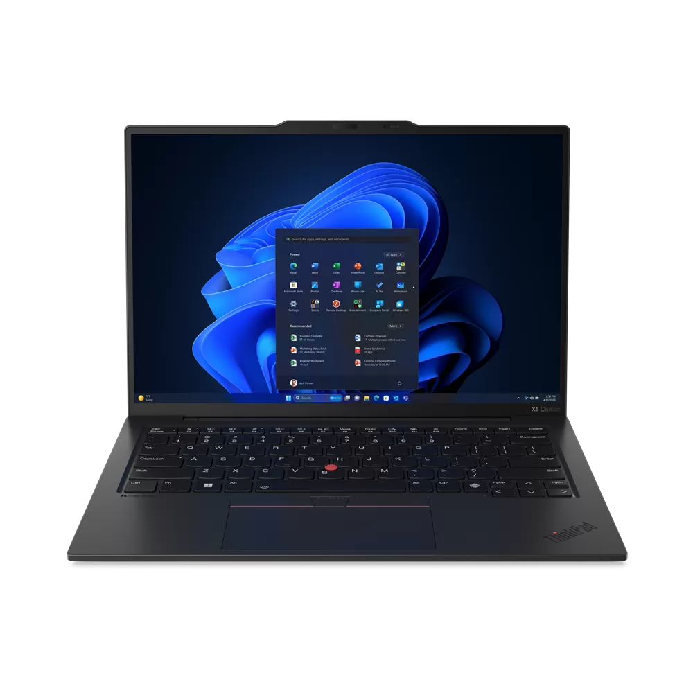 Ultrabook Lenovo ThinkPad X1 Carbon Gen 12 14