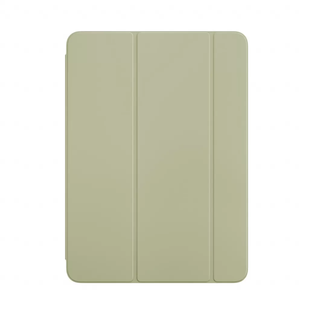 Husa de protectie Apple Smart Folio pentru iPad Air 11" (M2) Sage