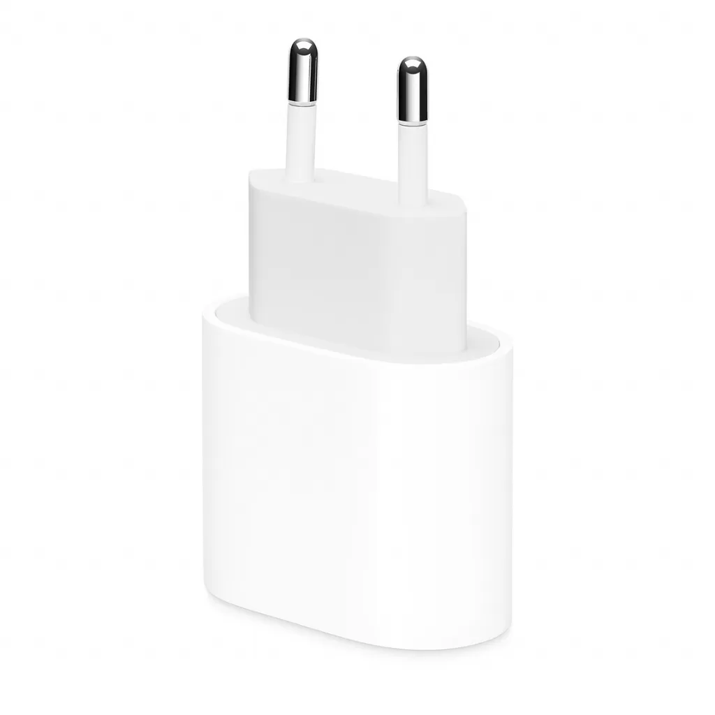 Incarcator retea Apple MUVV3ZM/A  USB-C  20W