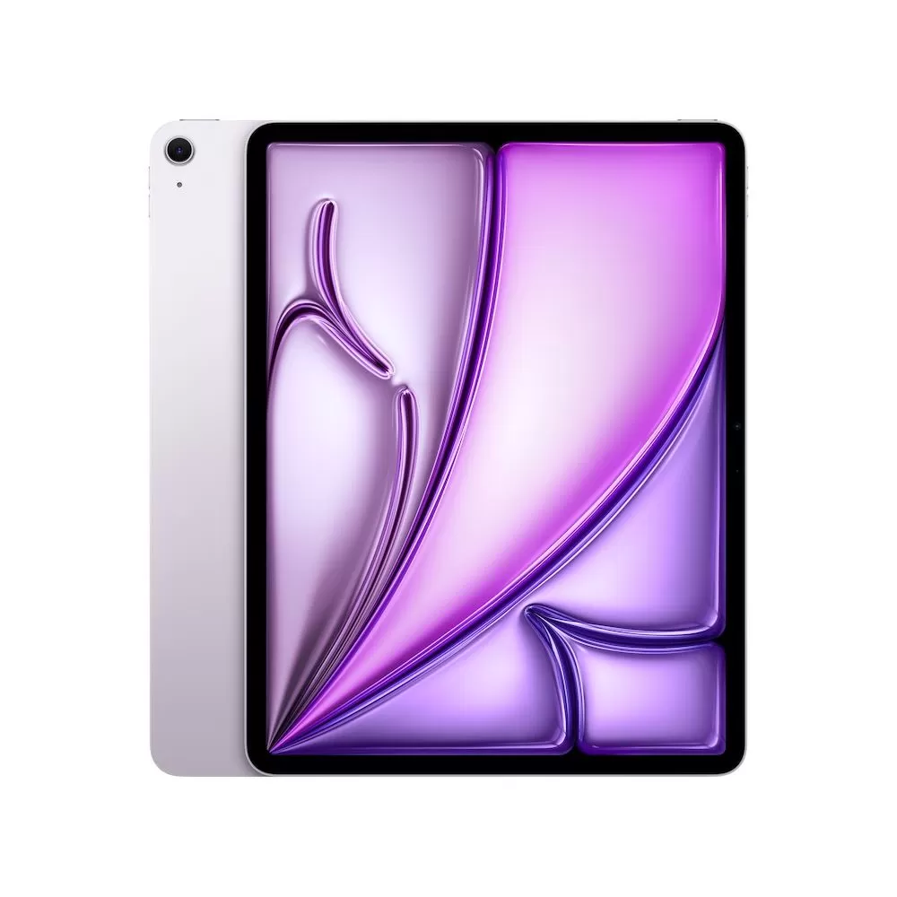 Tableta Apple iPad Air 13 (2024)  1TB Flash  8GB RAM  WiFi  Purple