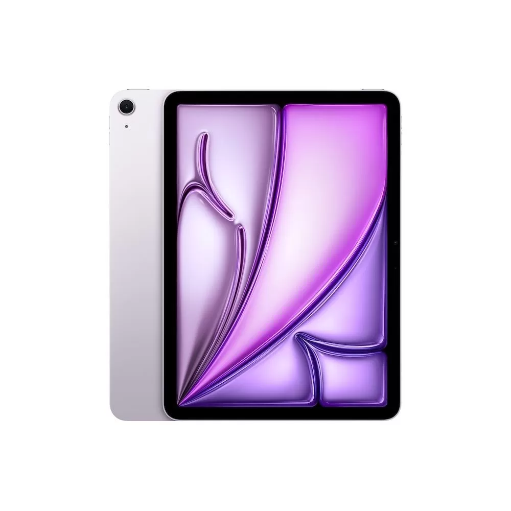 Tableta Apple iPad Air 11 (2024) 1TB Flash 8GB RAM WiFi Purple