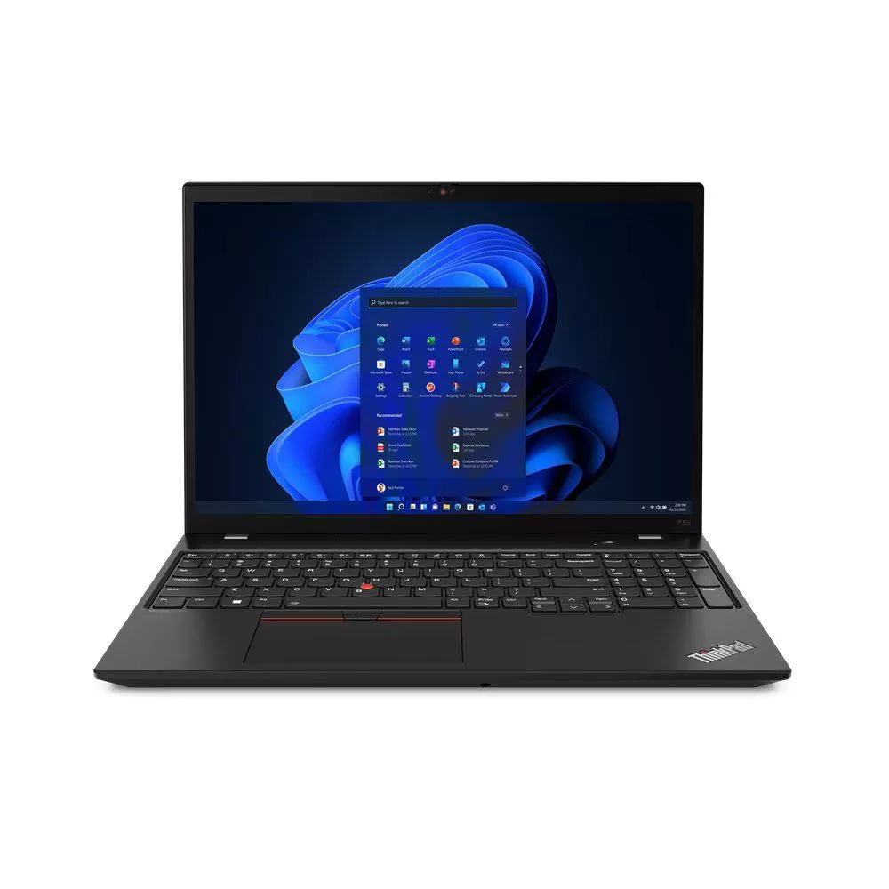 Notebook Lenovo ThinkPad P16s Gen 2 16