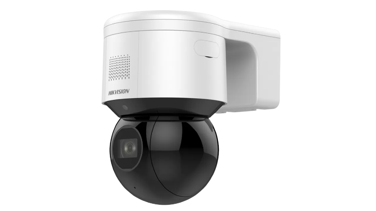 Camera supraveghere Hikvision DS-2DE3A404IW-DE/W 2.8-12mm