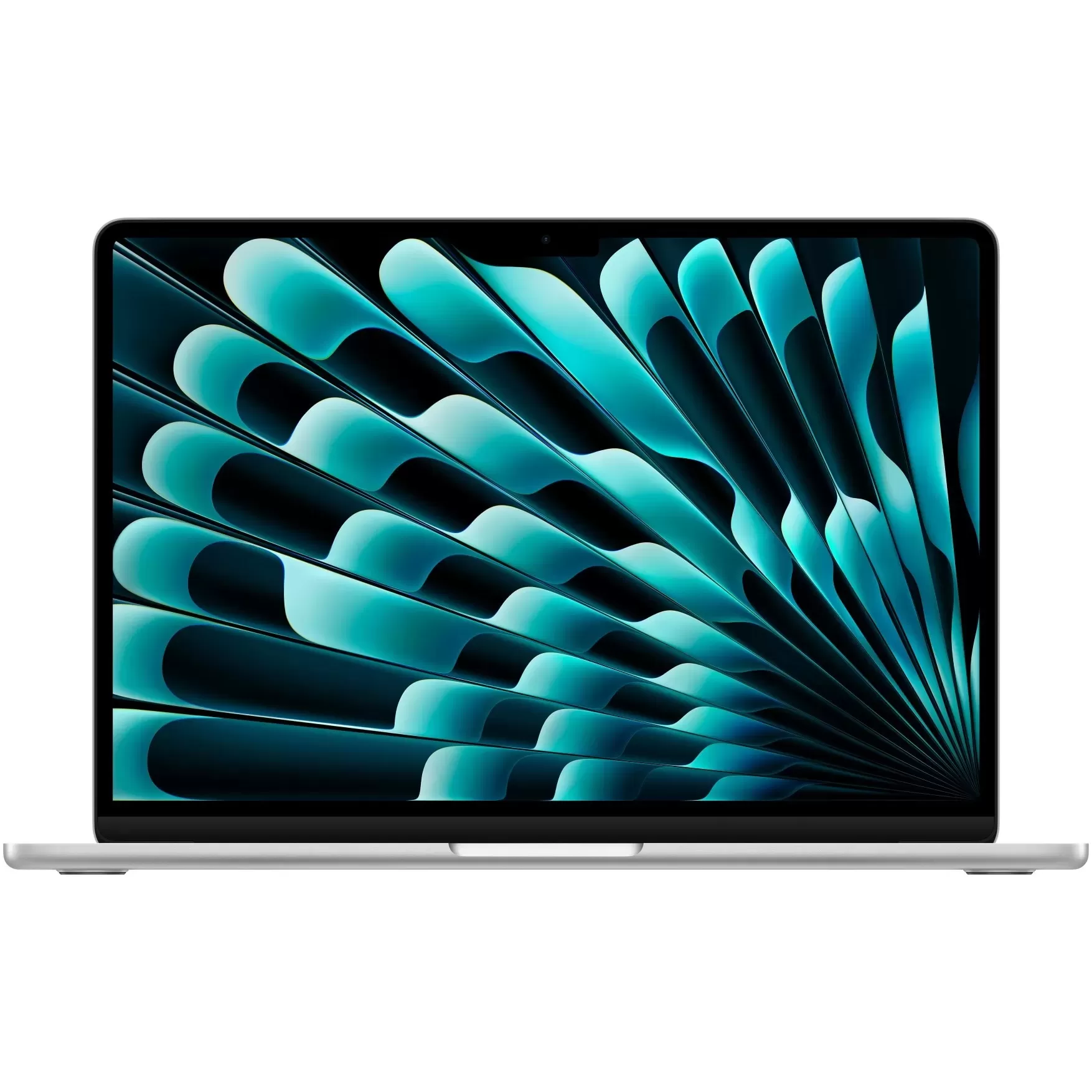 Notebook Apple MacBook Air 13 (2024)  13