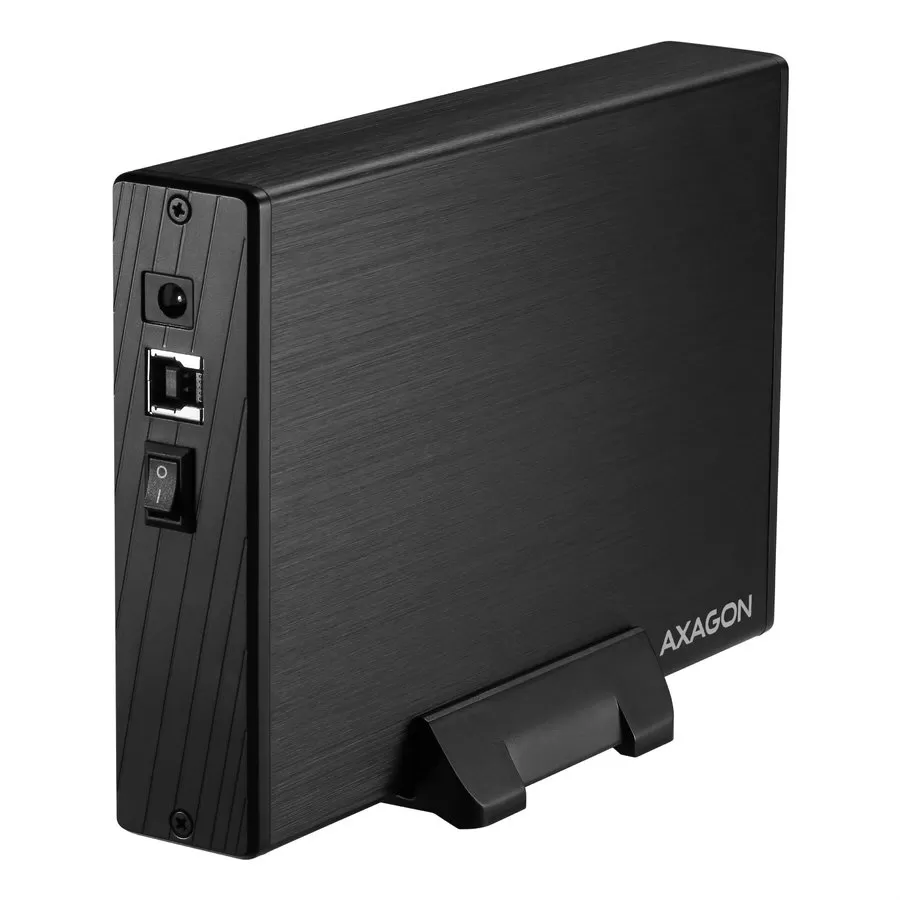 Rack Extern Axagon EE35-XA3  3.5 inch  SATA - USB 3.0