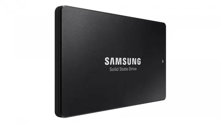 Hard Disk SSD Samsung PM893 3.84TB 2.5